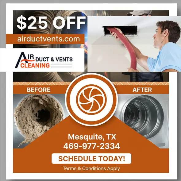 air duct cleaning offers air duct offer